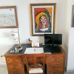 Charming In With Terrace, 60 M² Vibo Valentia