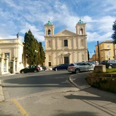 Charming In With Terrace 60 M²