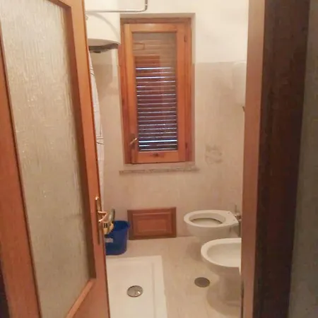 Charming In With Terrace 60 M² Apartment Vibo Valentia