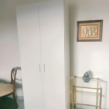 Charming In With Terrace 60 M² Apartment
