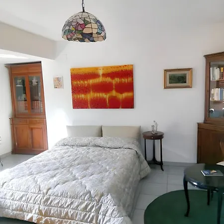 Apartment Charming In With Terrace 60 M² *