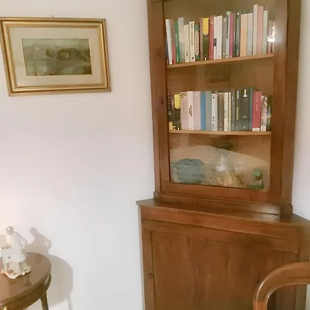Charming In With Terrace 60 M² *