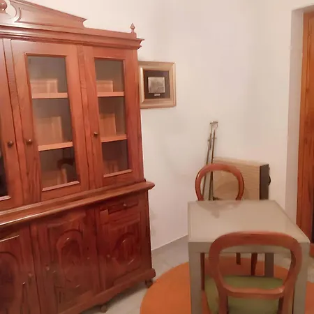 Charming In With Terrace 60 M² * Vibo Valentia