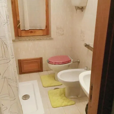 Charming In With Terrace 60 M² Apartment