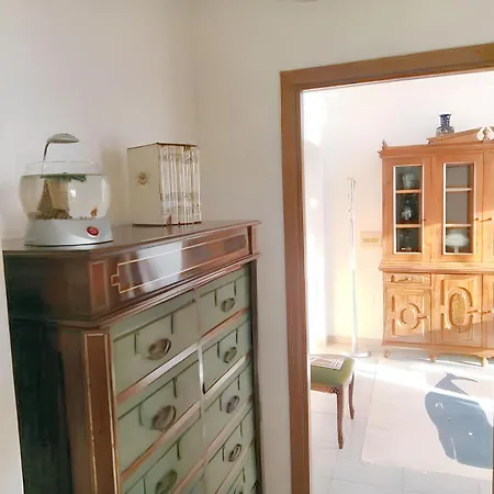 Apartamento Charming In With Terrace, 60 M² *