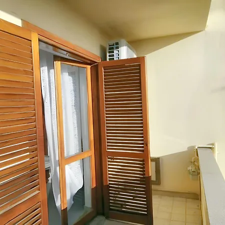 Charming In With Terrace 60 M² * Vibo Valentia