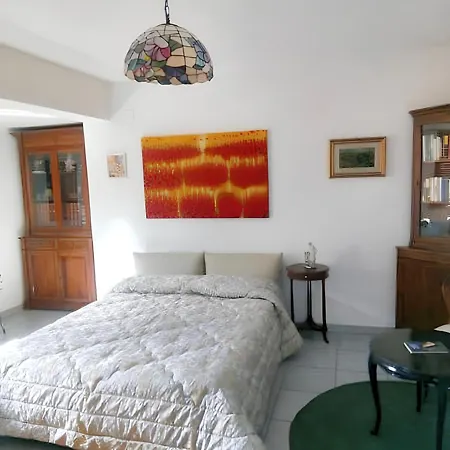 Charming In With Terrace, 60 M²