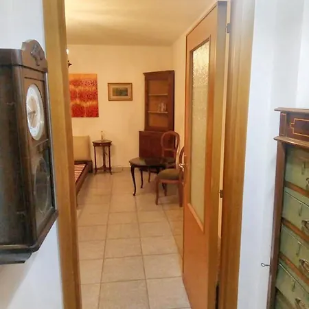 Charming In With Terrace, 60 M² Apartamento