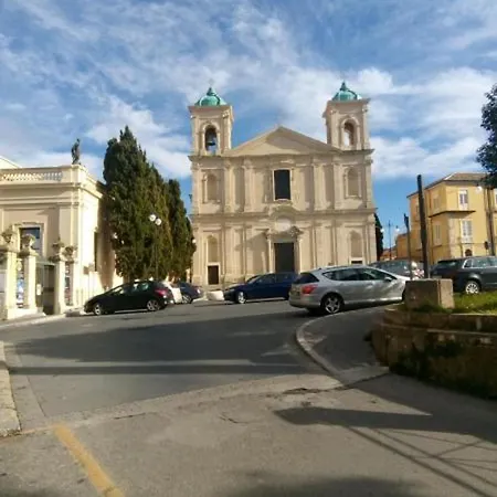 Charming In With Terrace, 60 M²