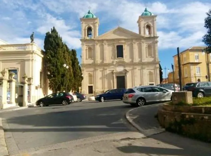 Charming In With Terrace, 60 M²