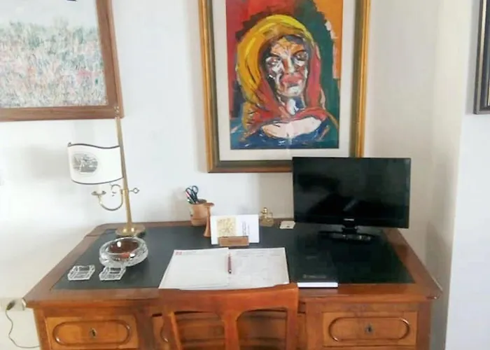 Charming In With Terrace, 60 M² 维博瓦伦蒂亚