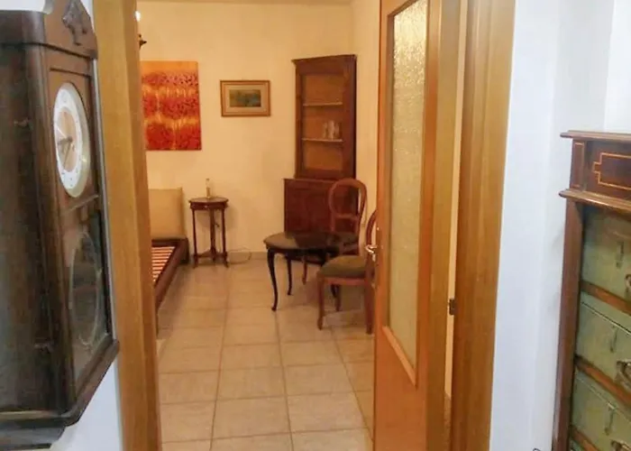 Charming In With Terrace, 60 M² 公寓 维博瓦伦蒂亚