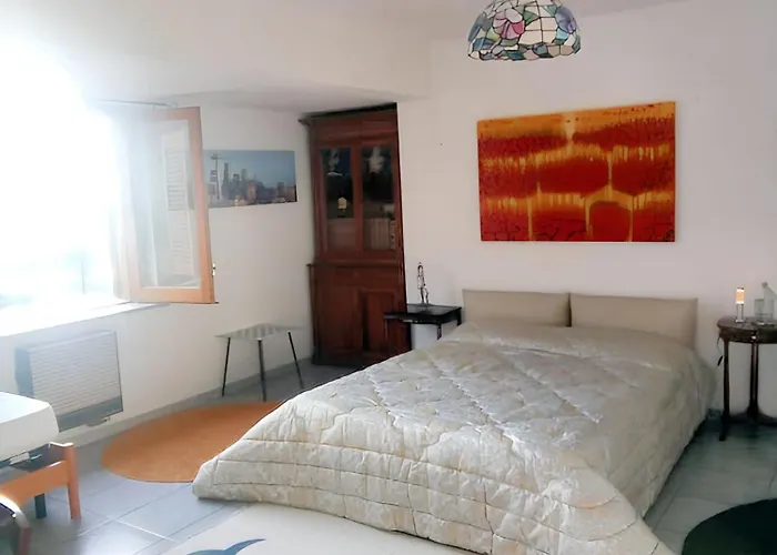 Charming In With Terrace, 60 M² 维博瓦伦蒂亚