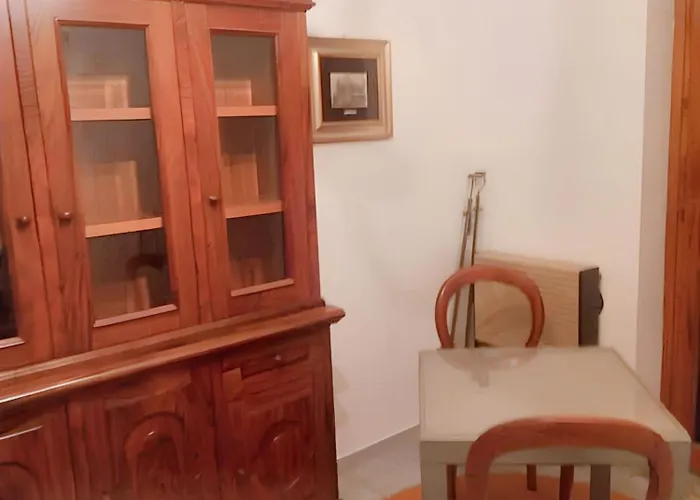 Charming In With Terrace, 60 M² * 维博瓦伦蒂亚