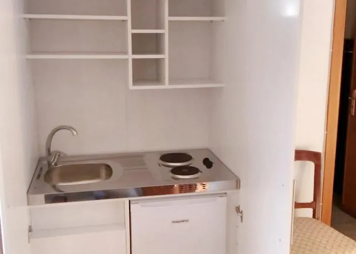 Charming In With Terrace, 60 M²