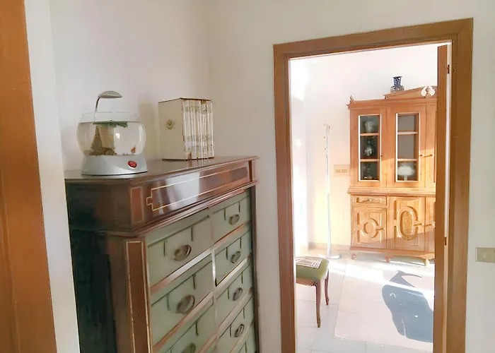 公寓 Charming In With Terrace, 60 M² *