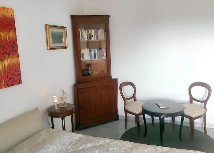 Charming In With Terrace, 60 M² 公寓 维博瓦伦蒂亚