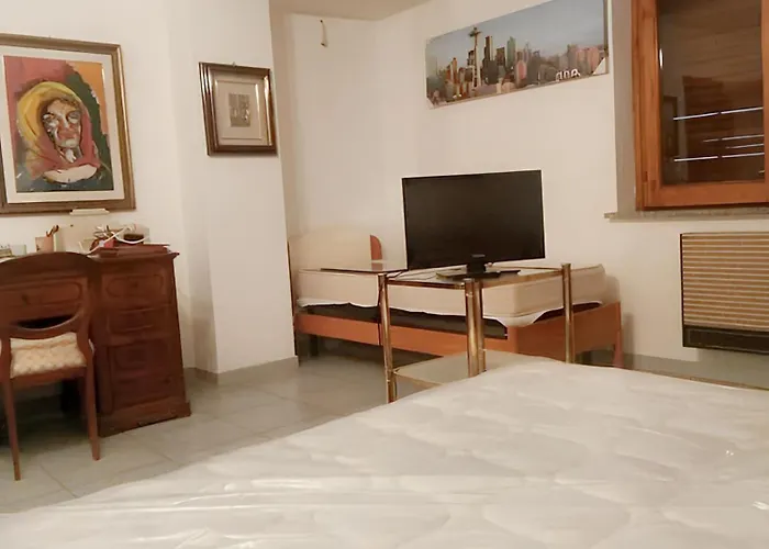 Charming In With Terrace, 60 M² *