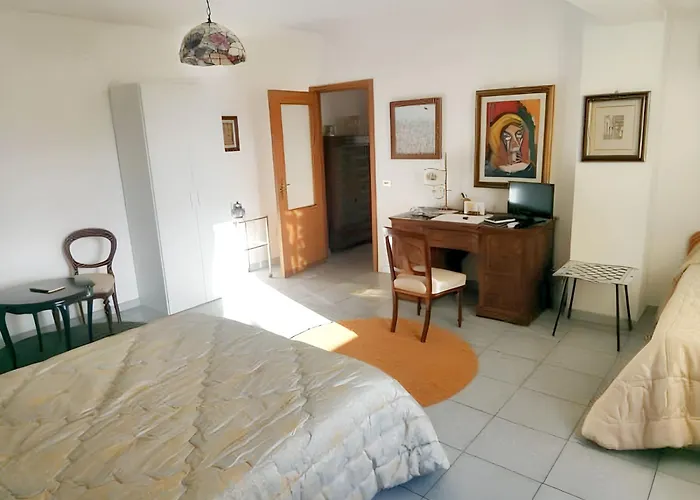 Charming In With Terrace, 60 M² * 维博瓦伦蒂亚